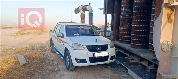 جريت وول وينجل 2015 للبيع في العراق - المجد